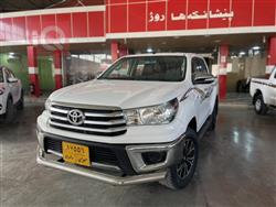 تۆیۆتا هایلۆکس